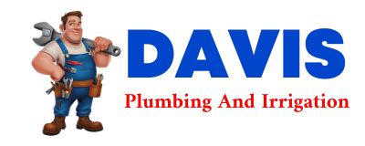 Trusted plumber in RANDOLPH